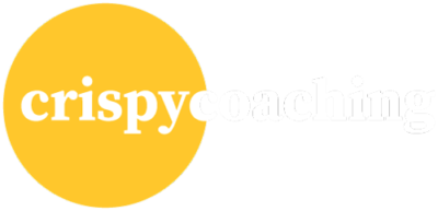 crispy logo